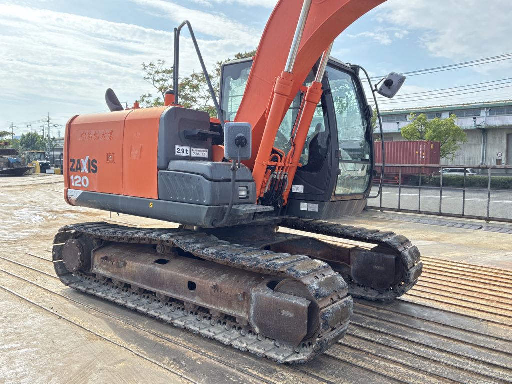 ZX120-5B-91621