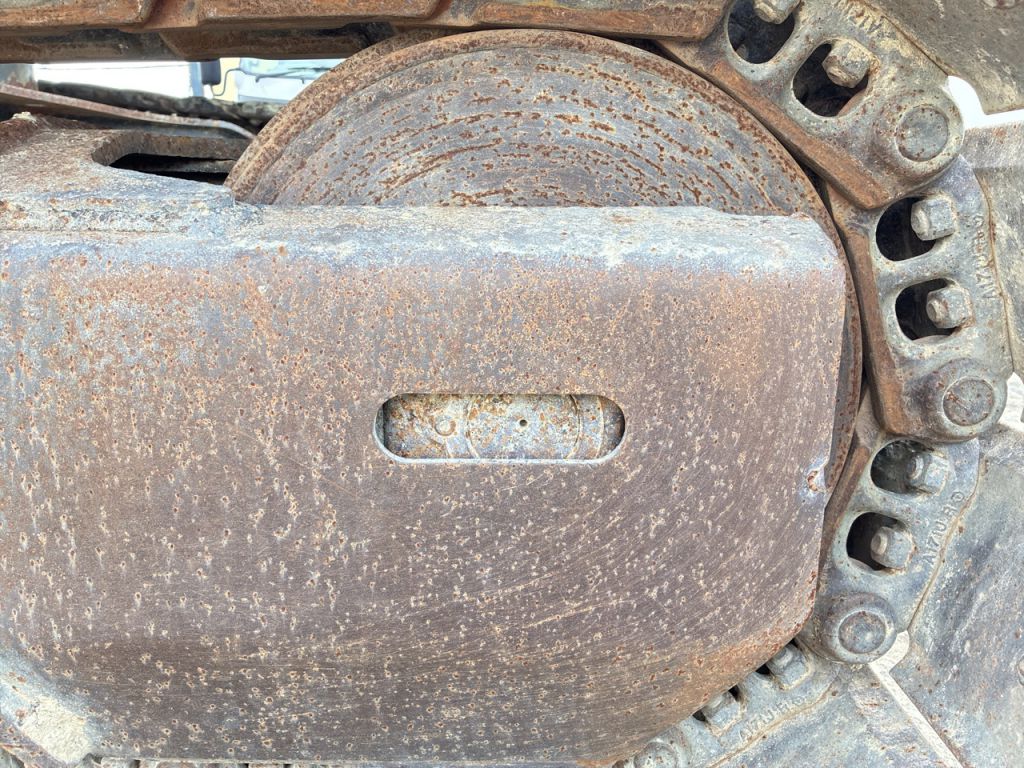 ZX120-5B-91621