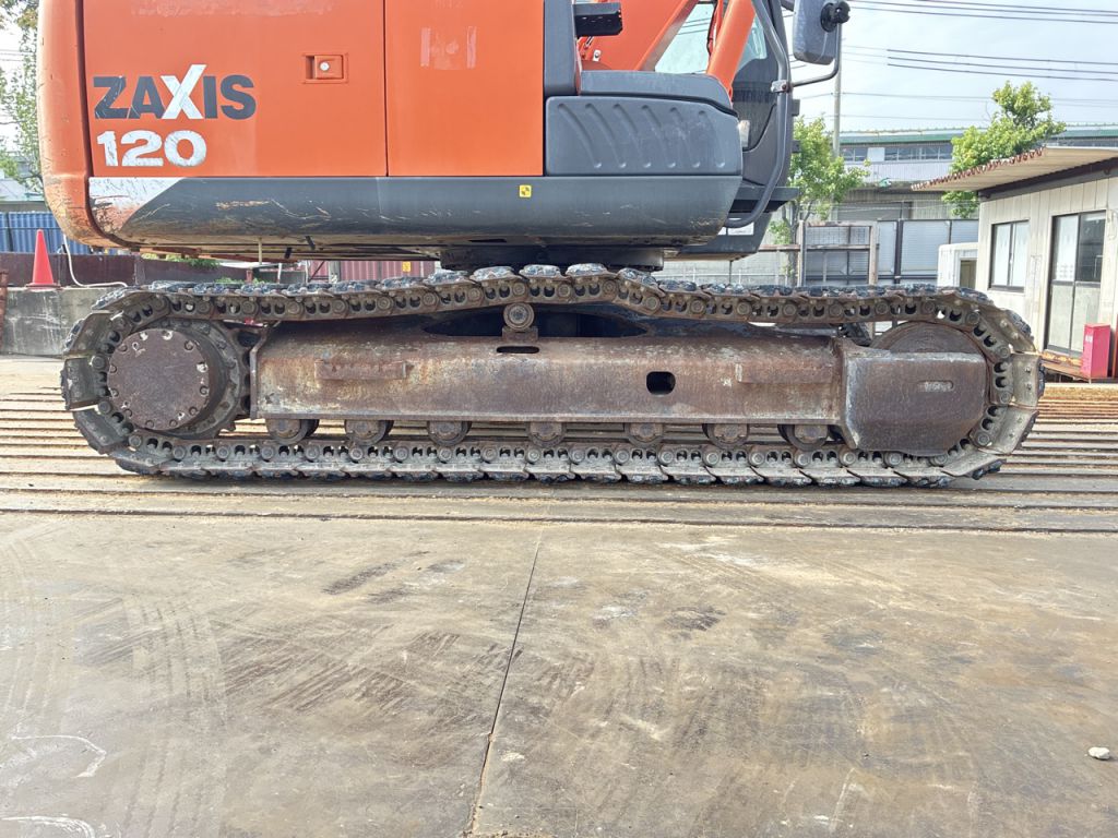 ZX120-5B-91621