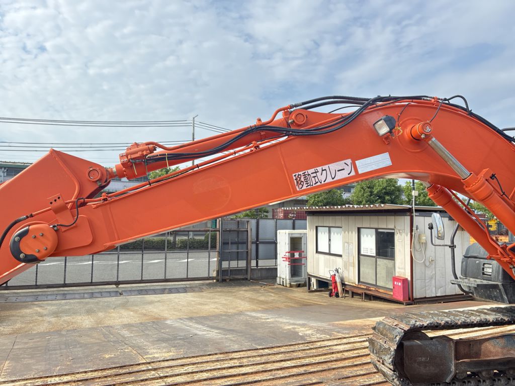 ZX120-5B-91621