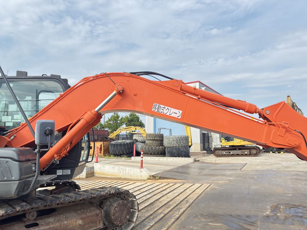 ZX120-5B-91621