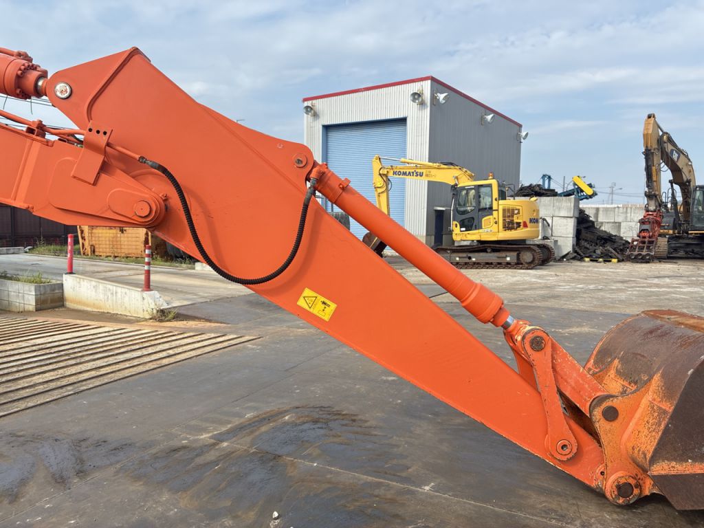 ZX120-5B-91621