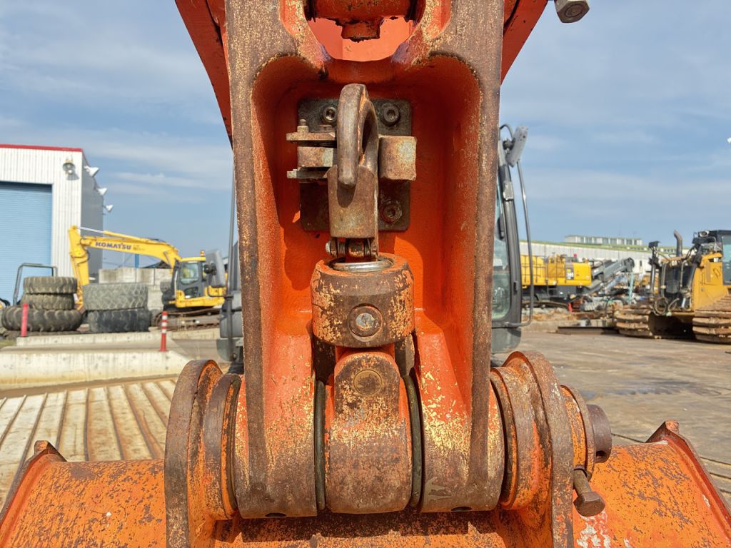 ZX120-5B-91621
