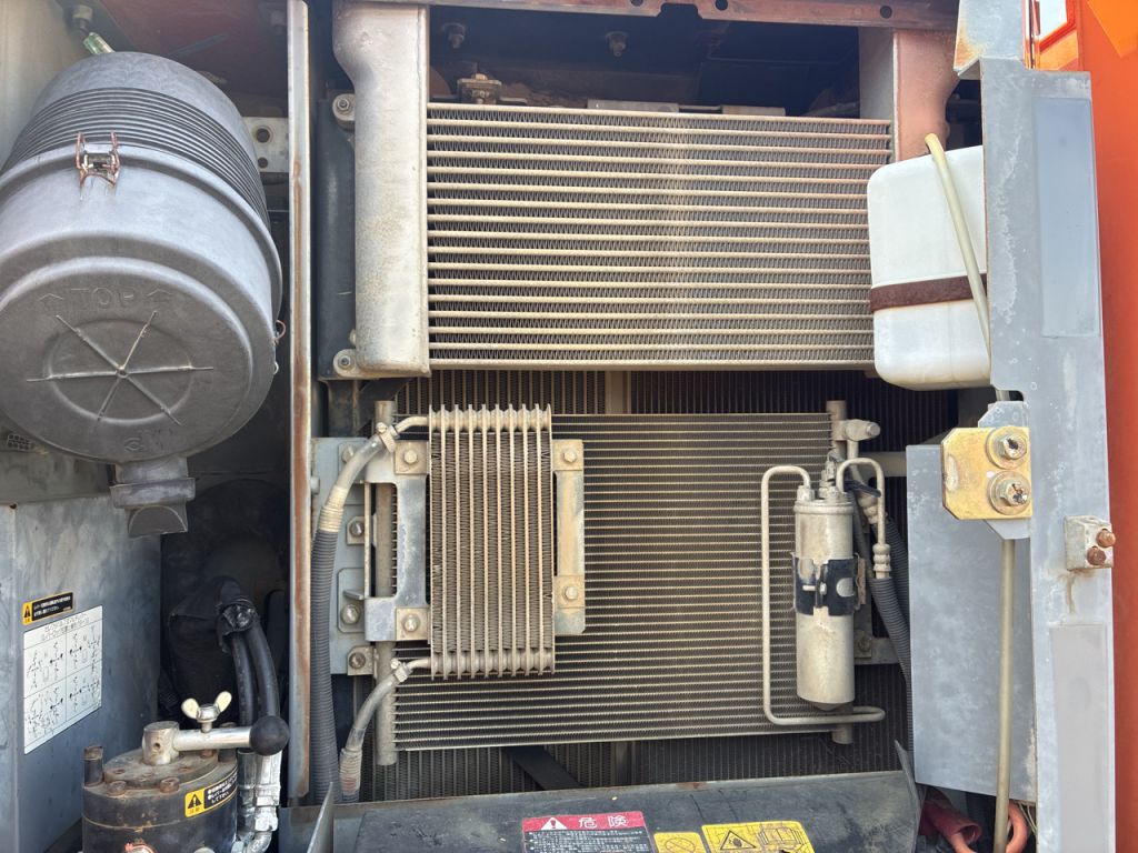 ZX120-5B-91621