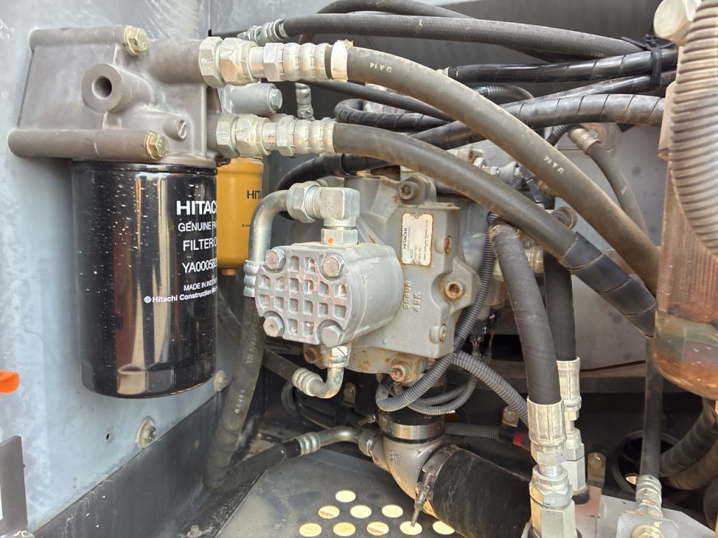 ZX120-5B-91621