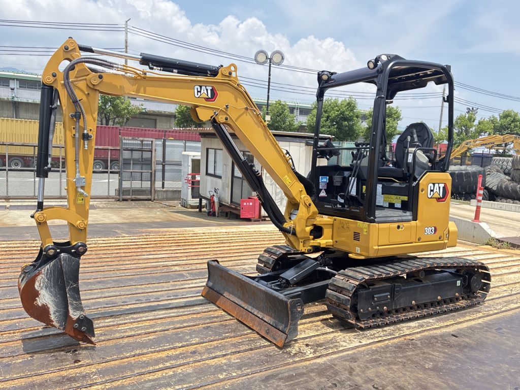 303CR-07A-MY302265