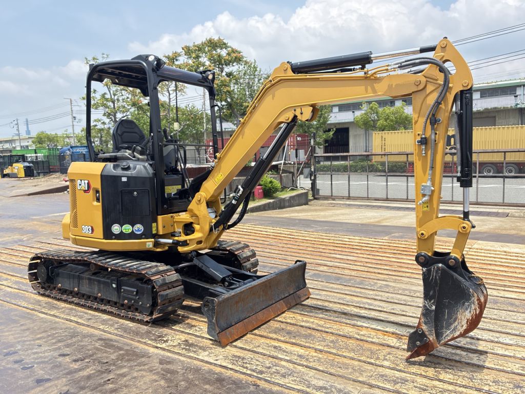 303CR-07A-MY302265