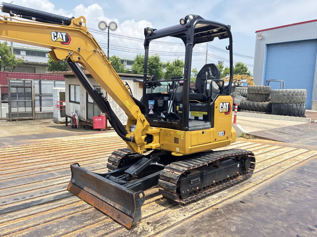 303CR-07A-MY302265