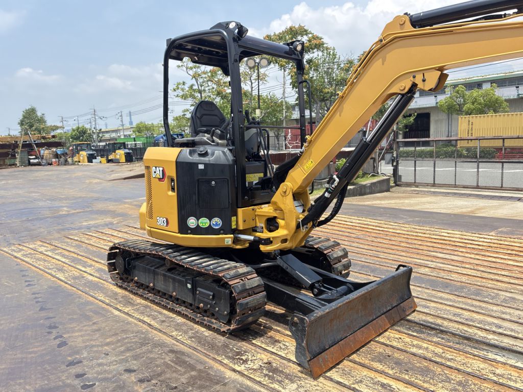 303CR-07A-MY302265