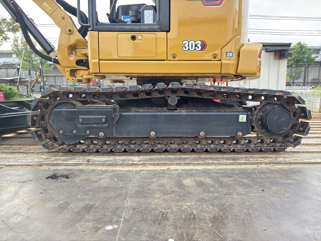 303CR-07A-MY302265