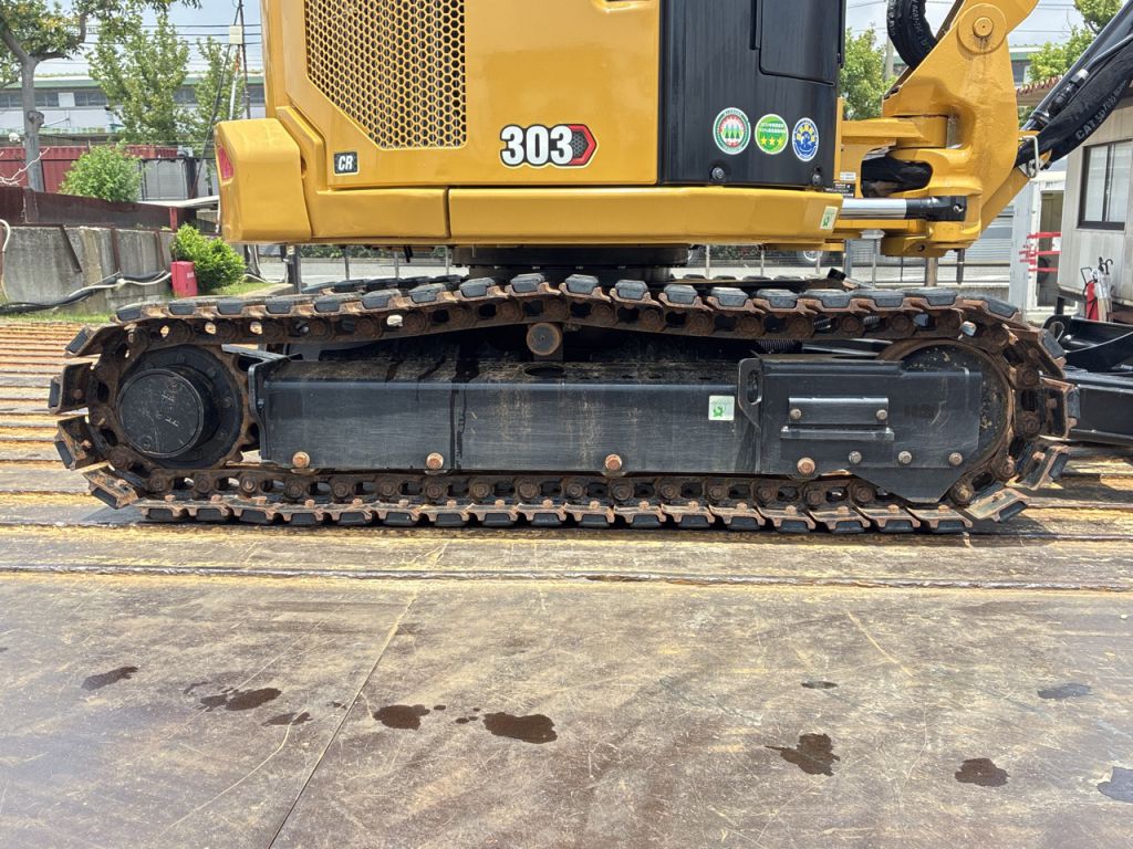 303CR-07A-MY302265