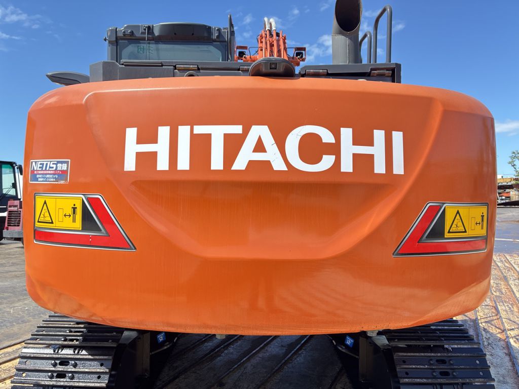 ZX120-7-96672 