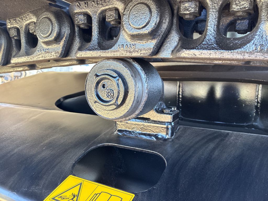 ZX120-7-96672 