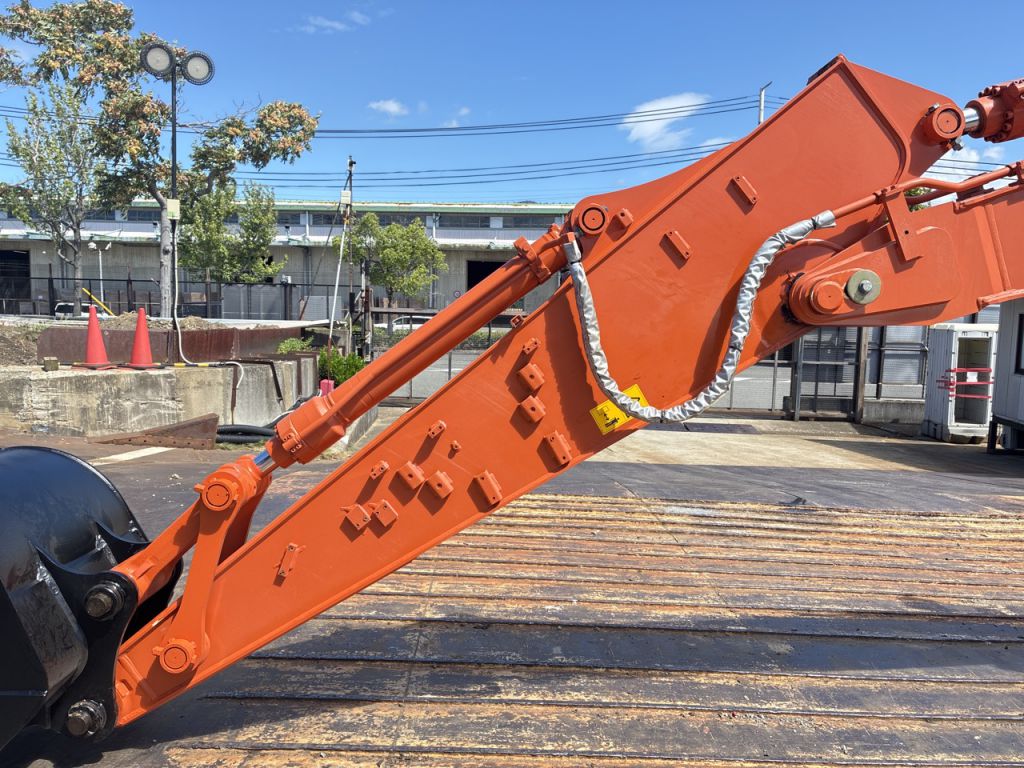 ZX120-7-96672 
