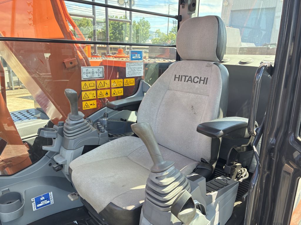 ZX120-7-96672 