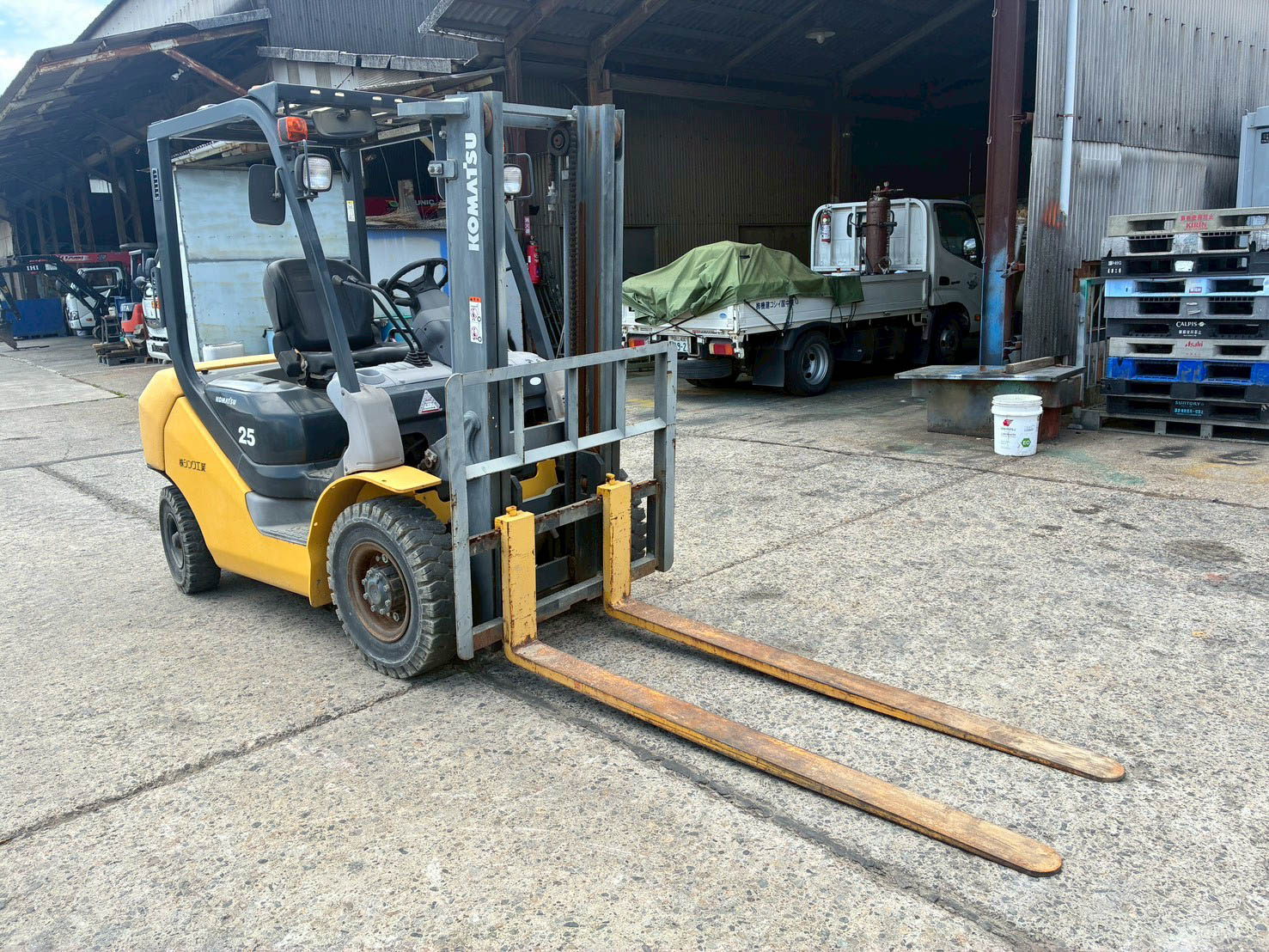 FG25T-17-350392