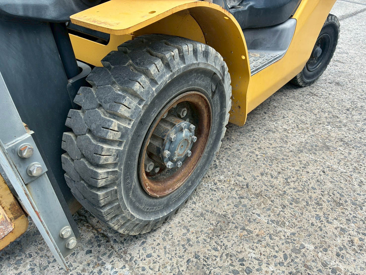 FG25T-17-350392
