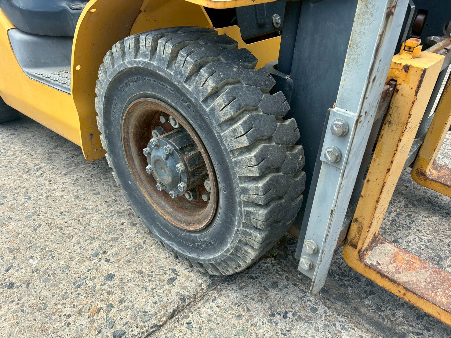 FG25T-17-350392