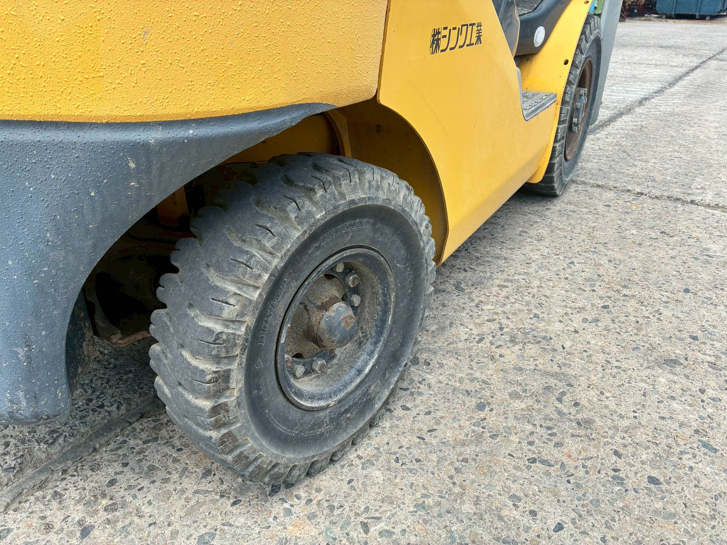 FG25T-17-350392