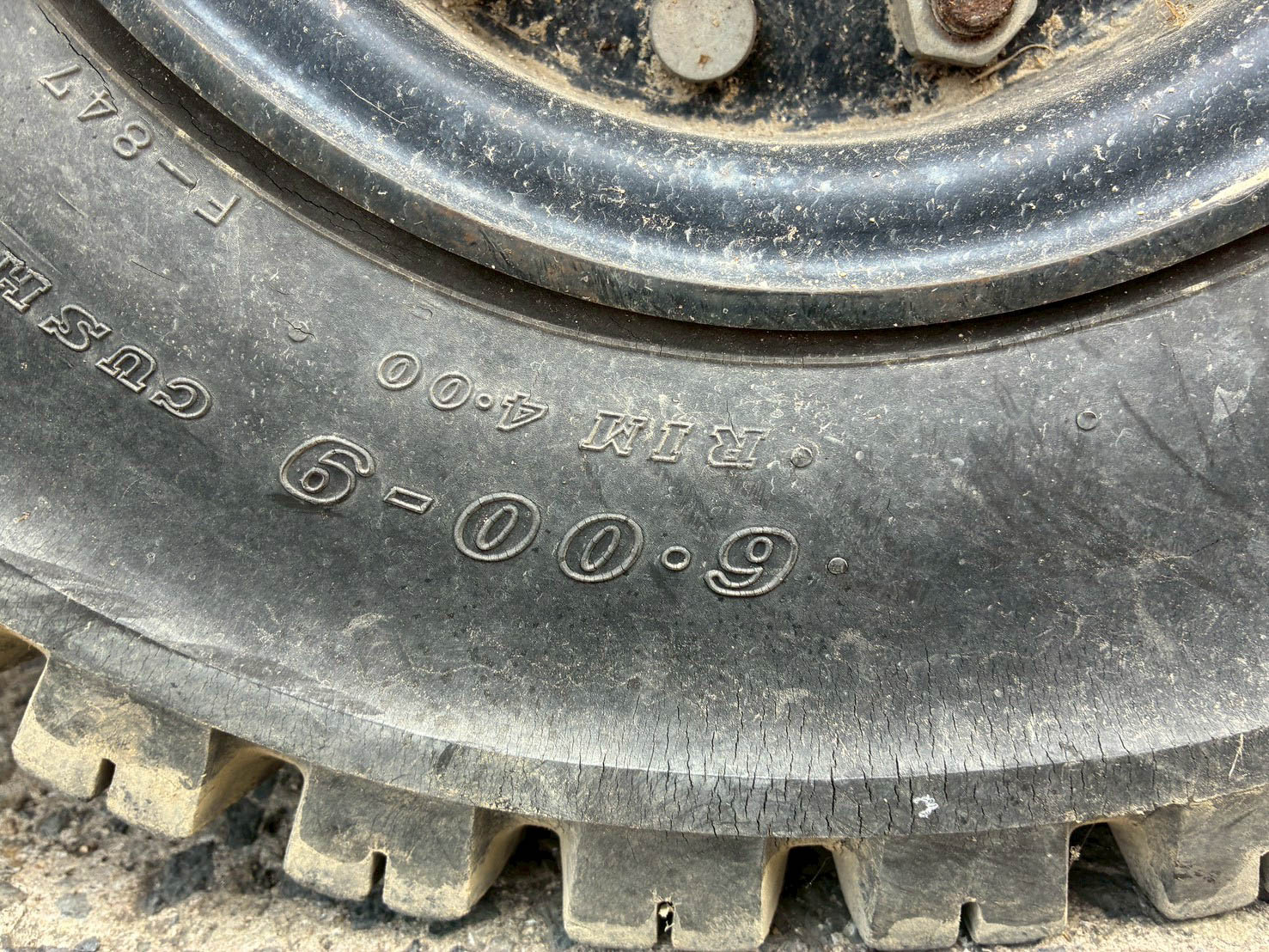 FG25T-17-350392