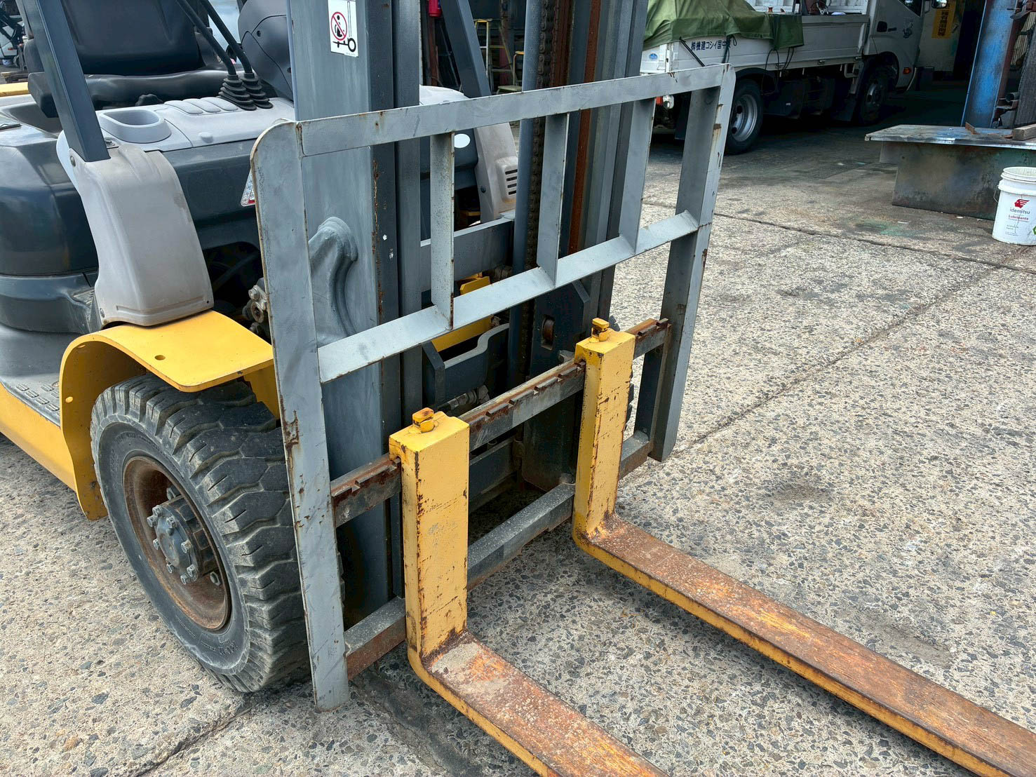 FG25T-17-350392
