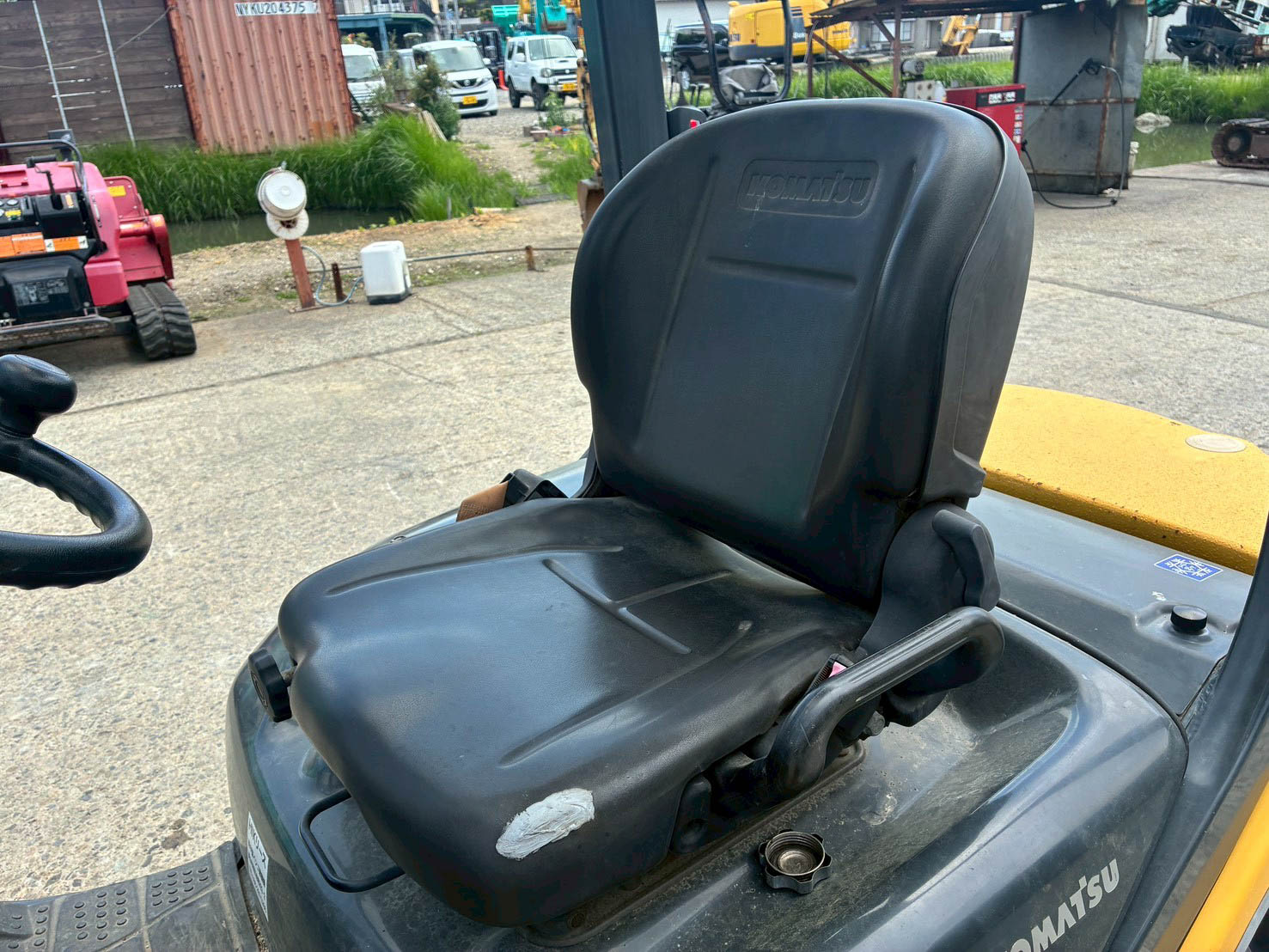 FG25T-17-350392