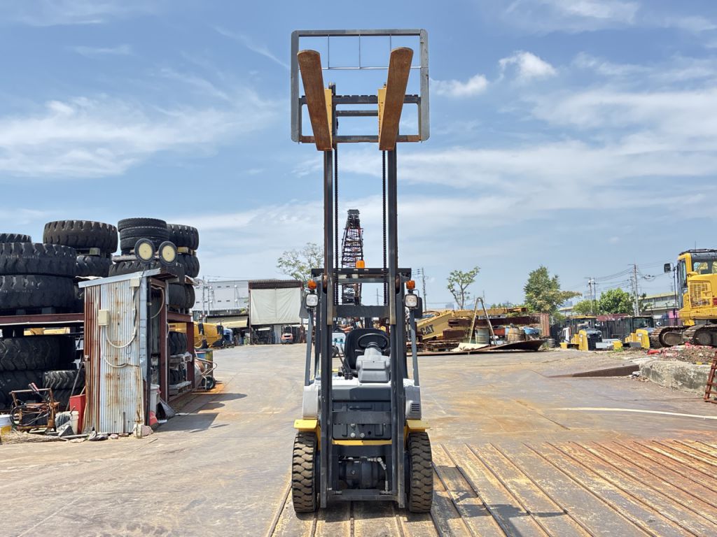 FG25T-17-350392