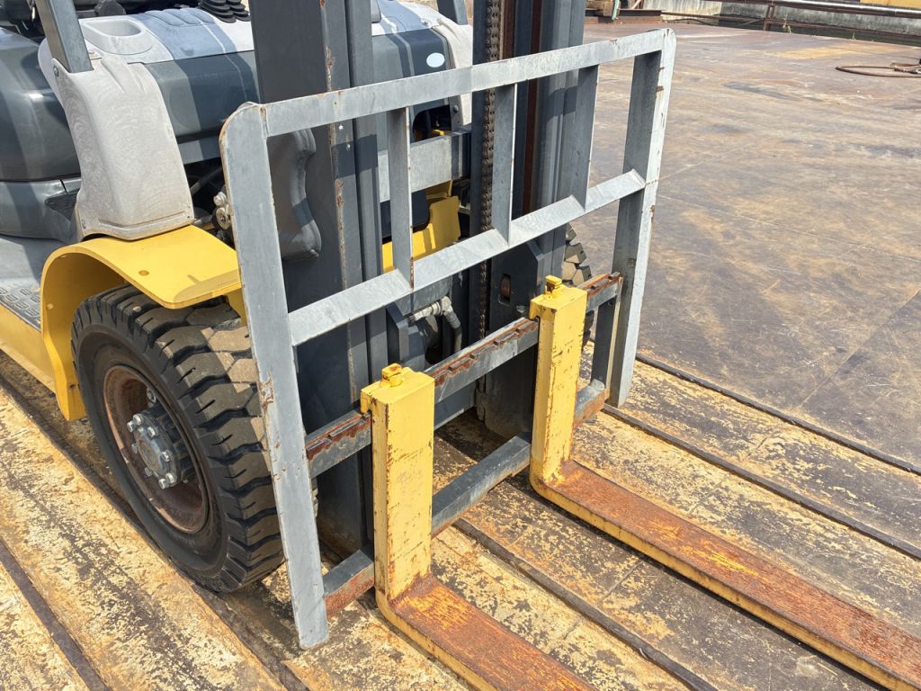 FG25T-17-350392