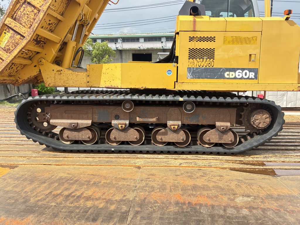 CD60R-1A-2234