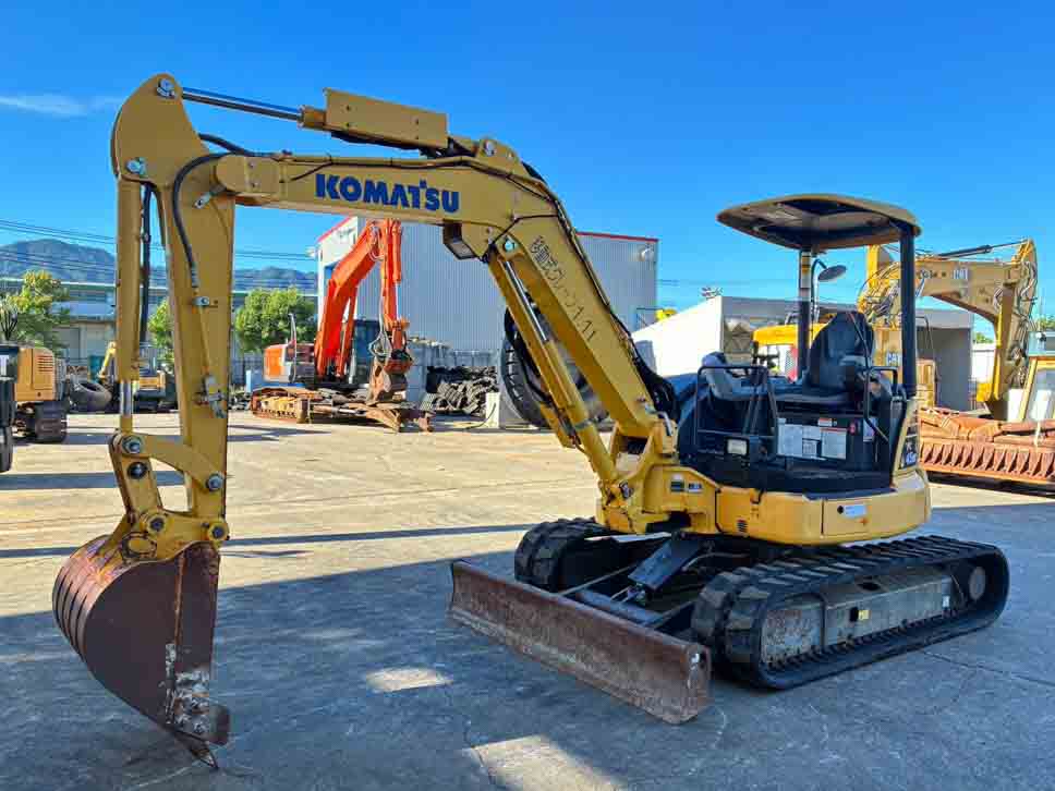 PC45MR-5-31105