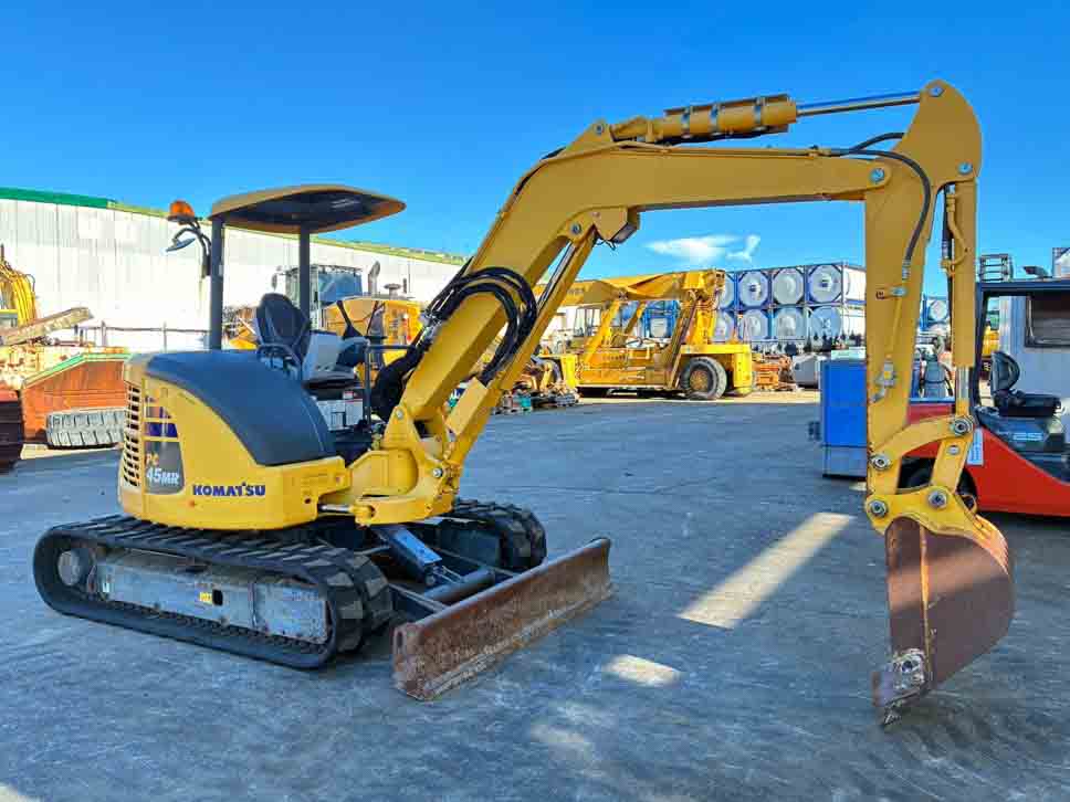 PC45MR-5-31105