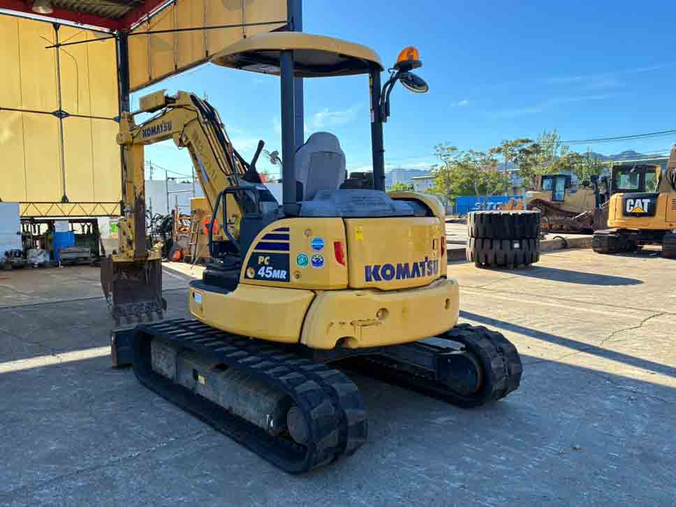 PC45MR-5-31105