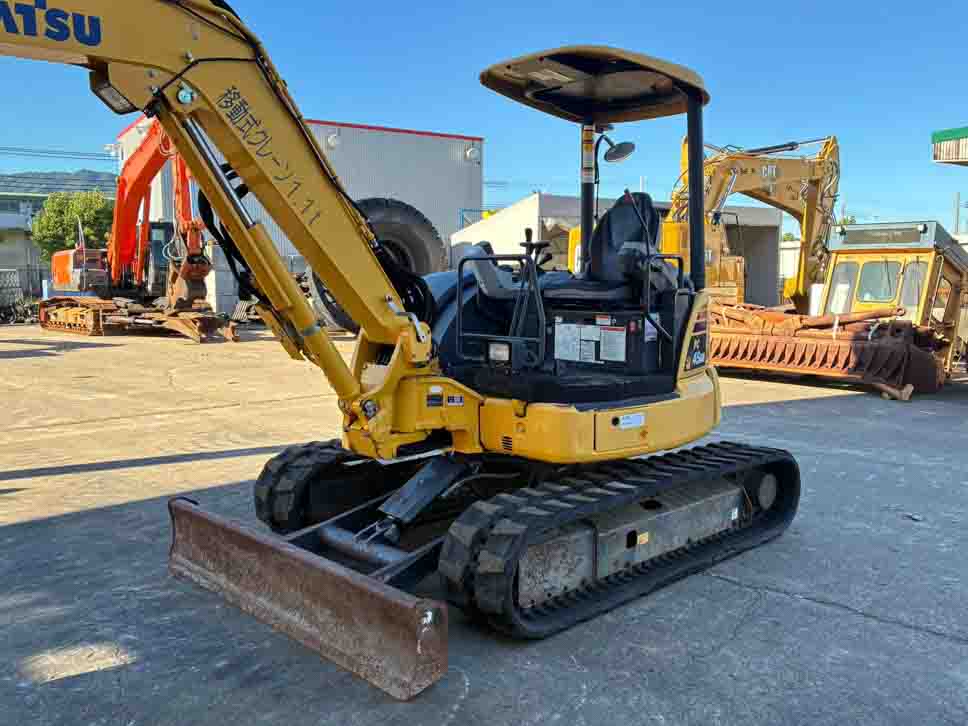 PC45MR-5-31105