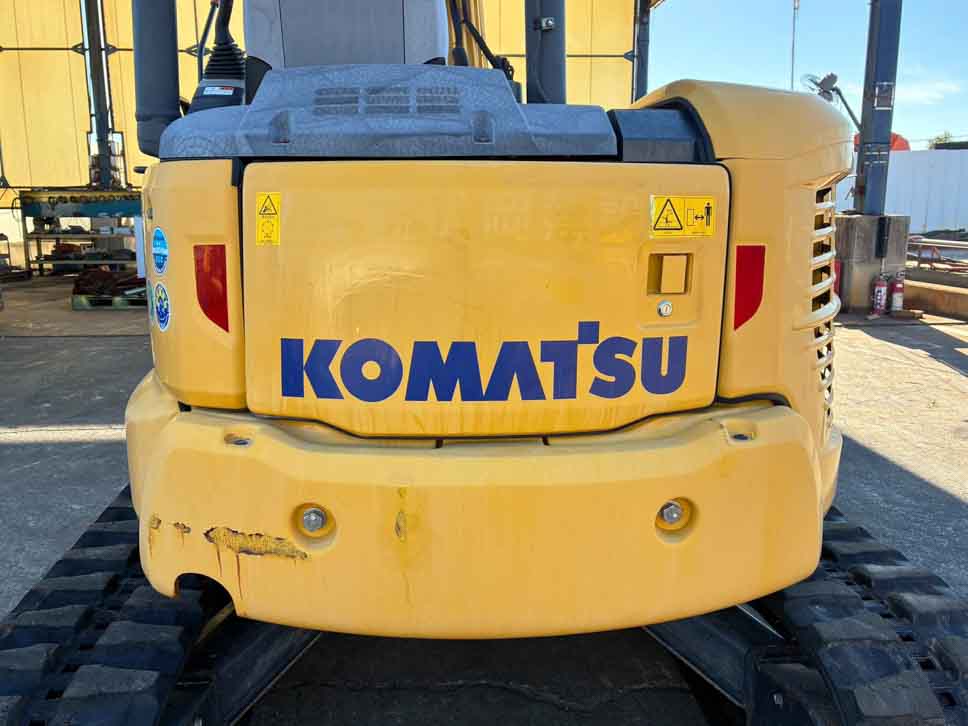 PC45MR-5-31105