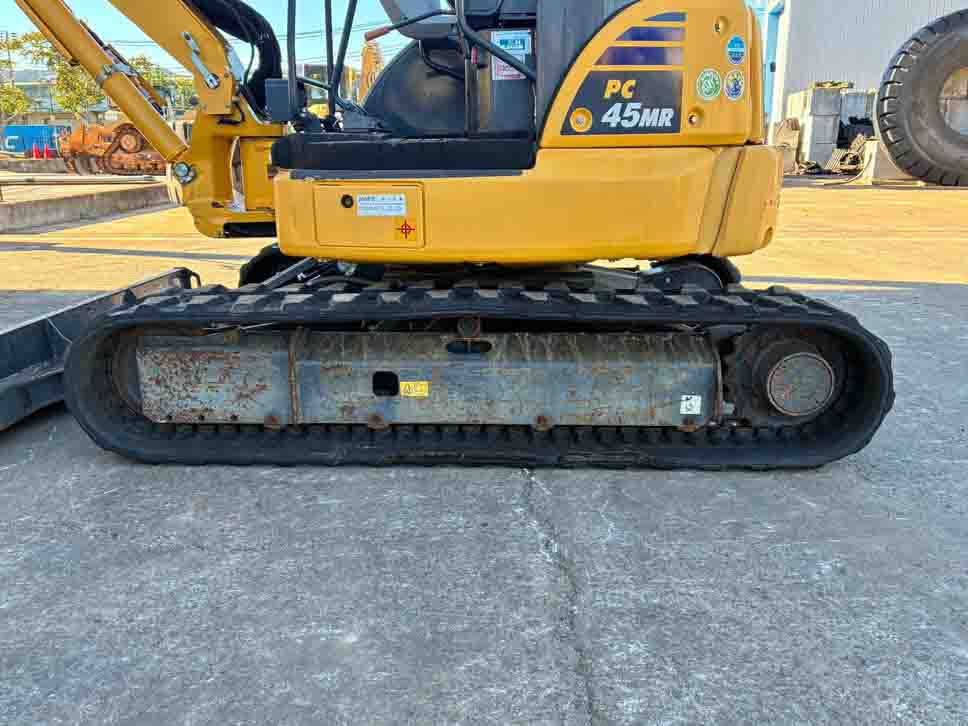 PC45MR-5-31105