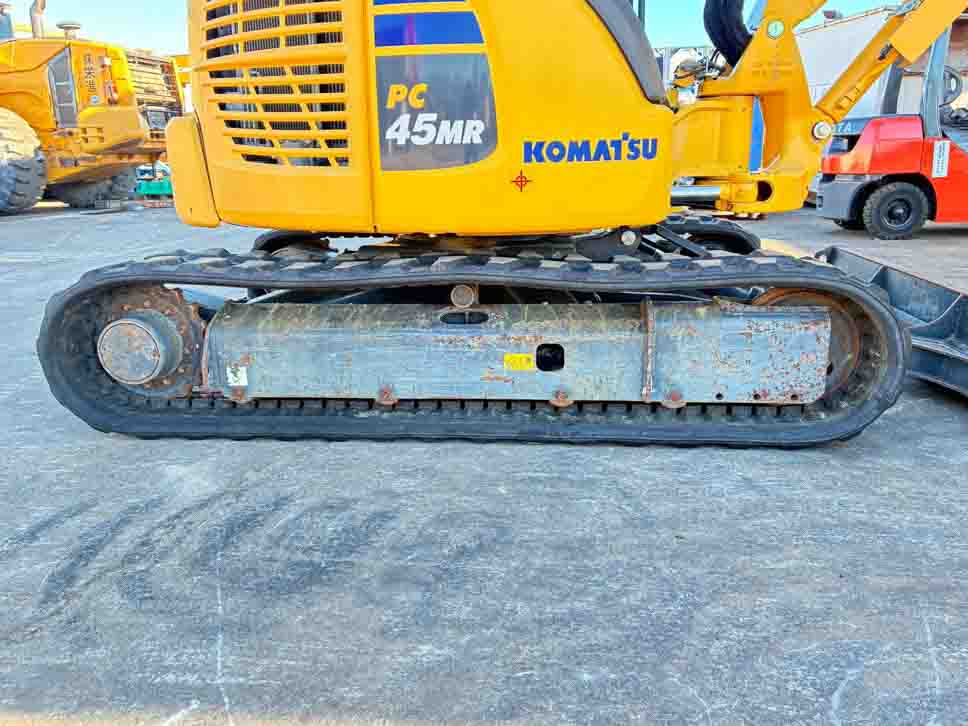 PC45MR-5-31105