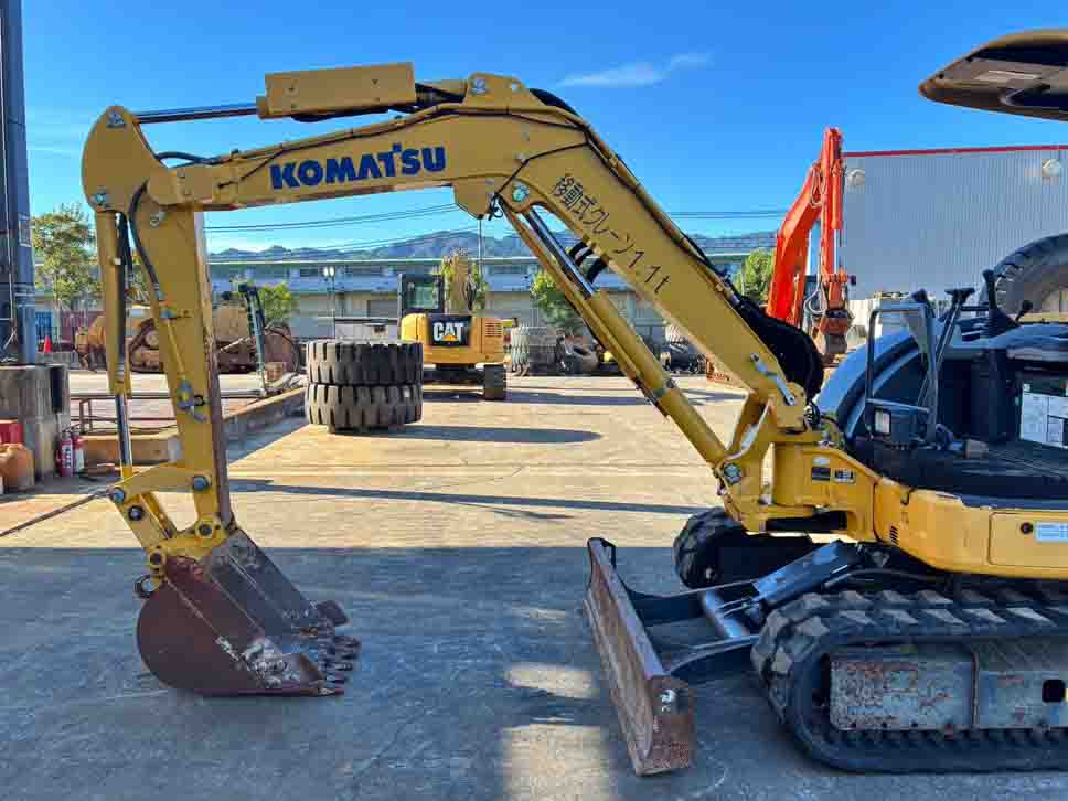 PC45MR-5-31105
