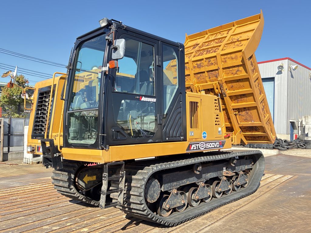 MST1500VDR-35045
