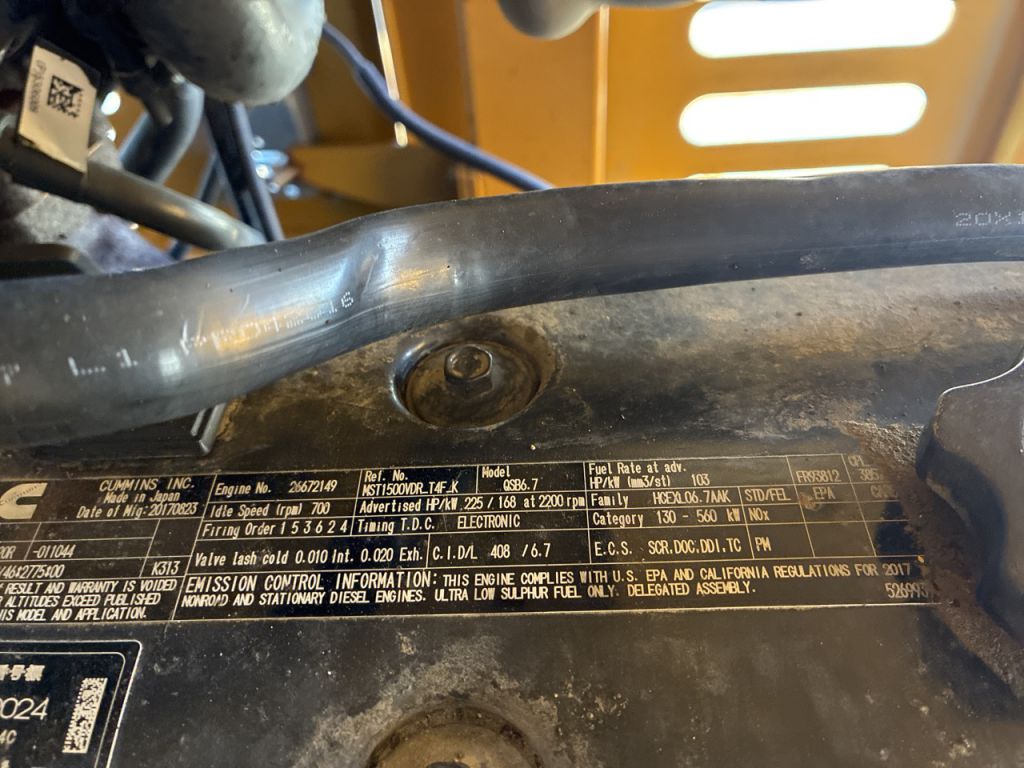 MST1500VDR-35045