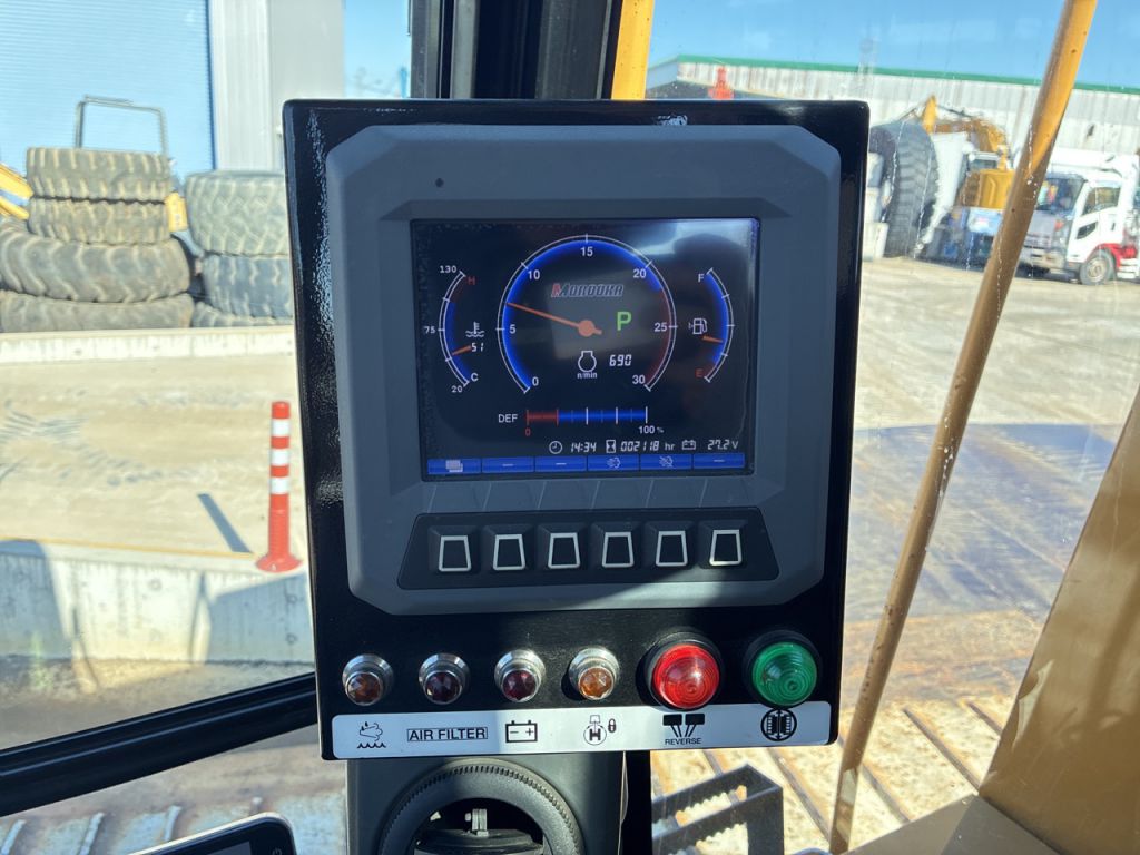 MST1500VDR-35045
