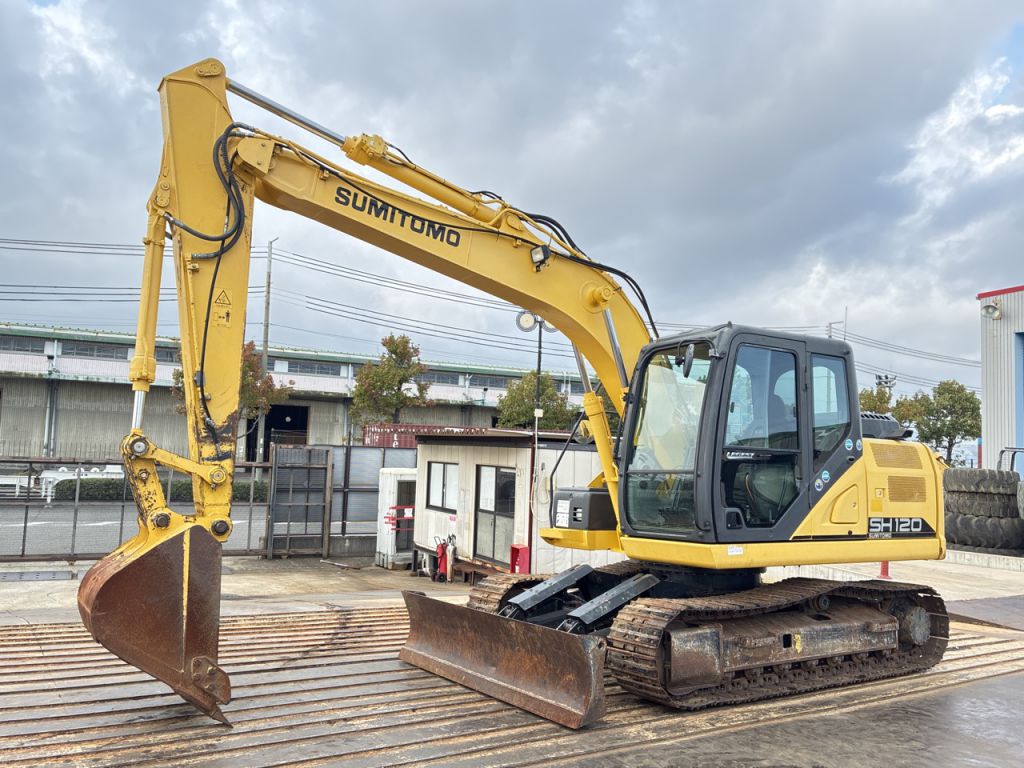 SH120-6-SD5700