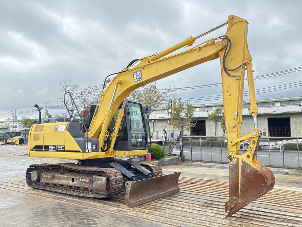 SH120-6-SD5700