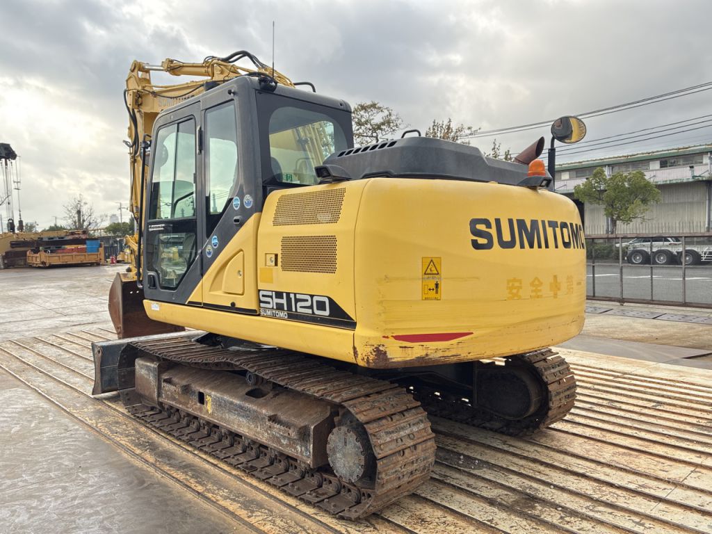 SH120-6-SD5700