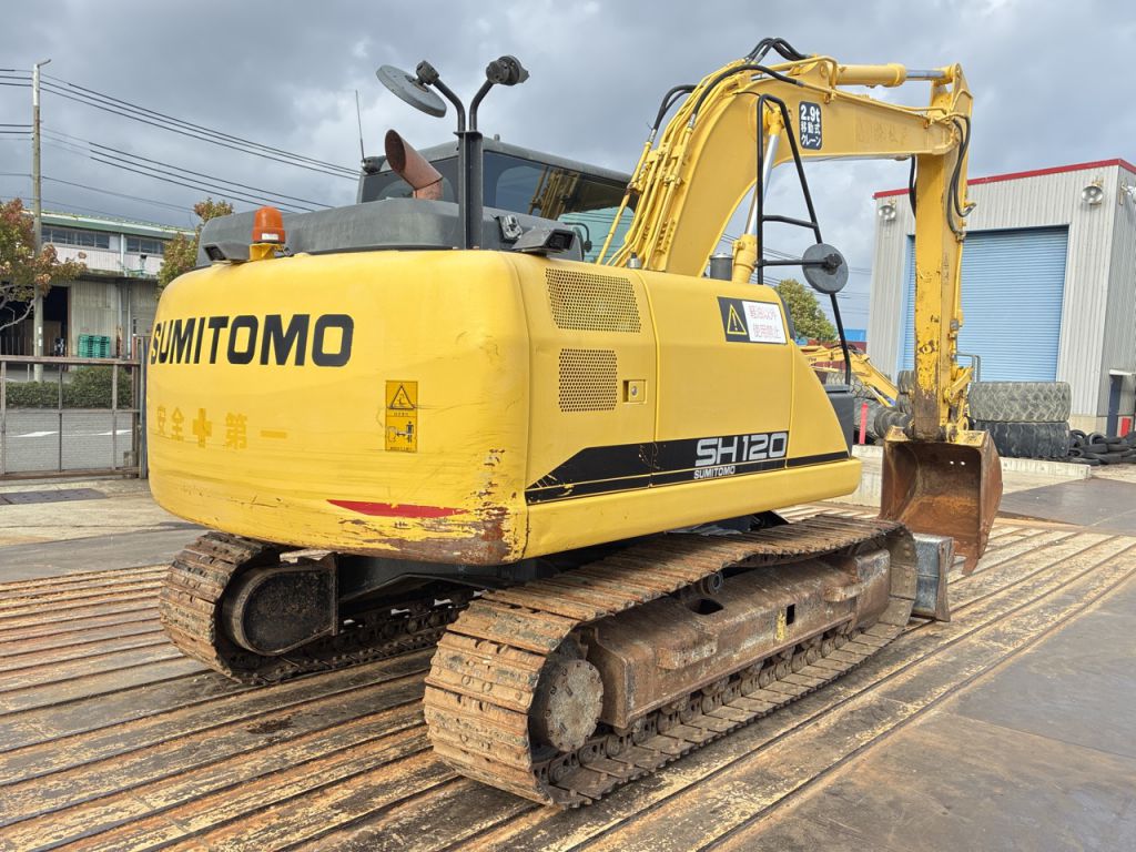SH120-6-SD5700