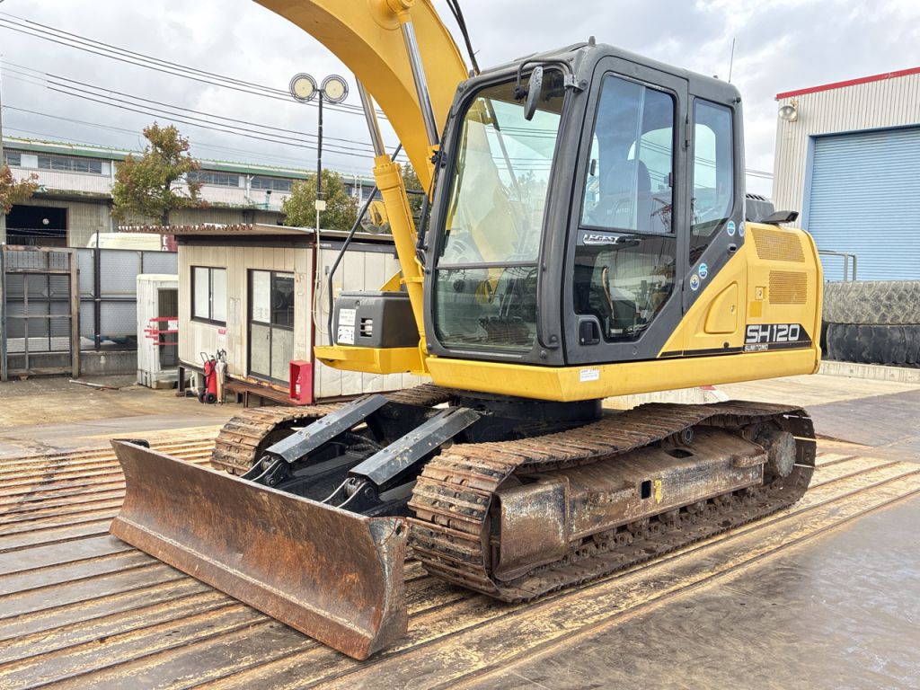 SH120-6-SD5700