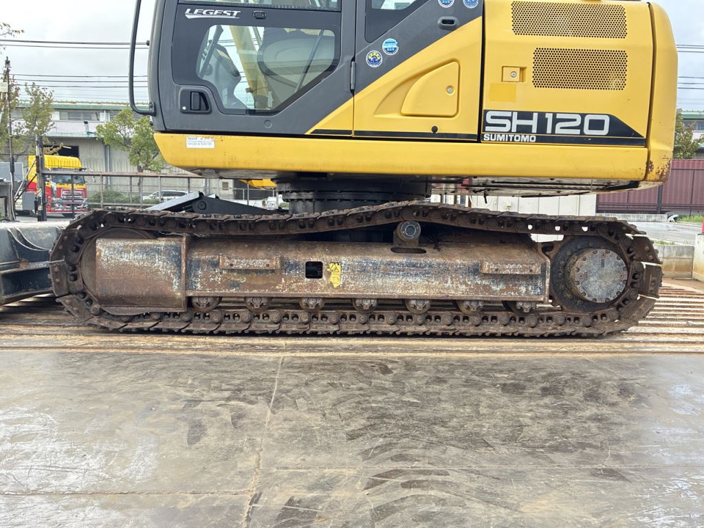 SH120-6-SD5700