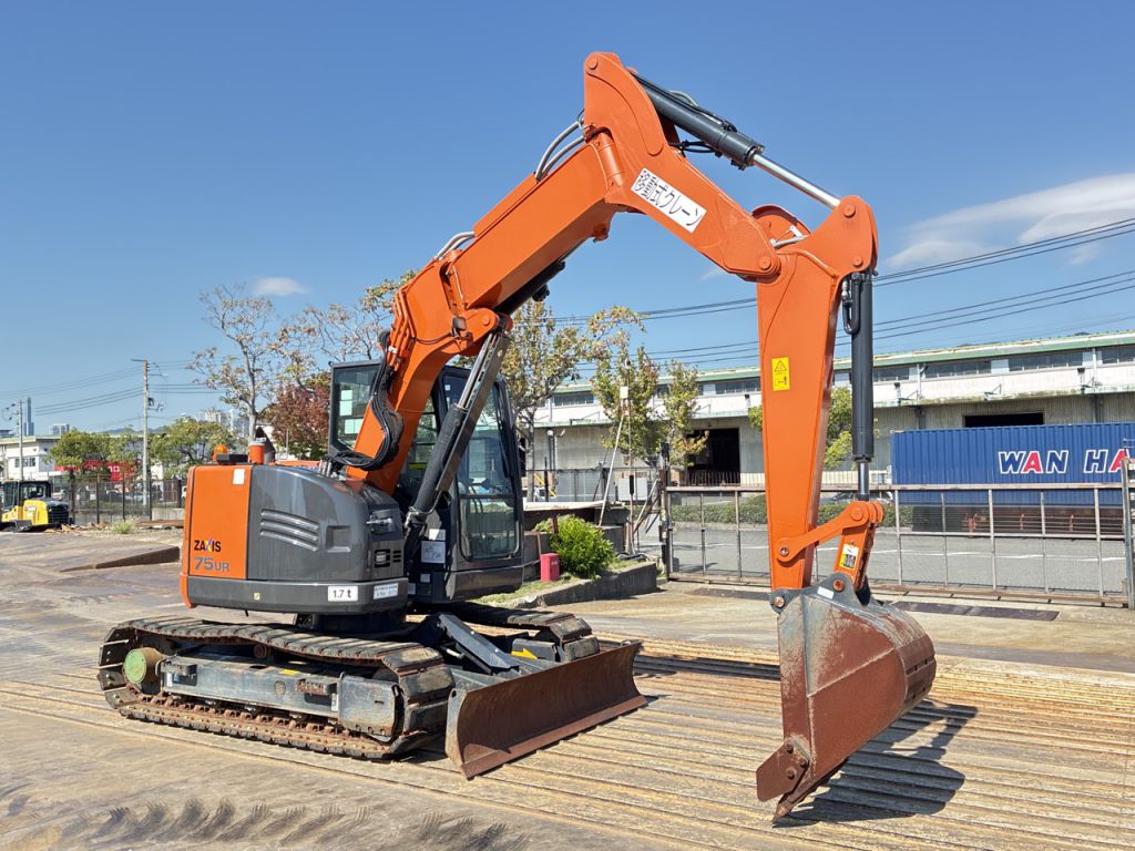 ZX75UR-5B-61693