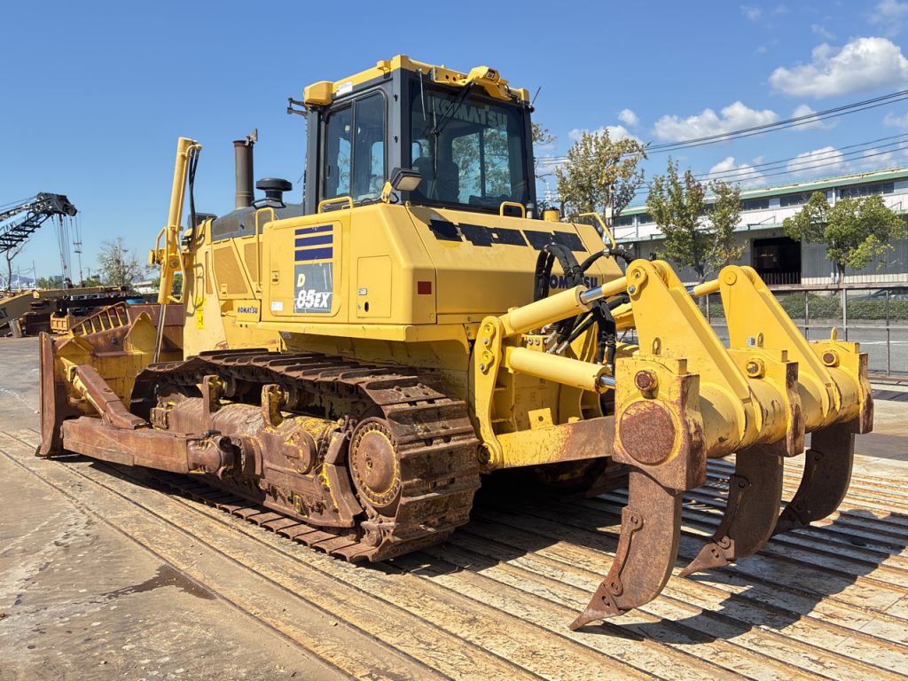 D85EX-18-23378