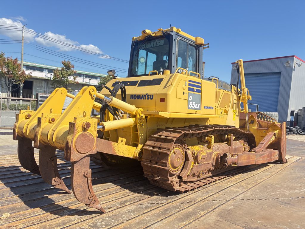 D85EX-18-23378