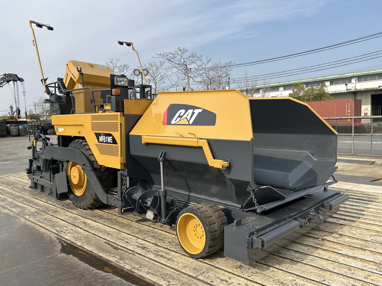 MF61WE-A3P03888